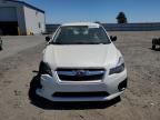2012 Subaru Impreza  на продаже в Airway Heights, WA - Front End