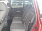 2007 FORD C-MAX ZETE for sale at Copart WISBECH