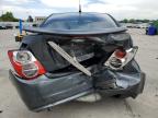 2013 Chevrolet Sonic Ltz იყიდება Littleton-ში, CO - Rear End
