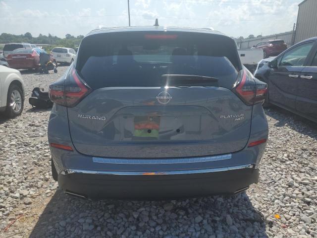  NISSAN MURANO 2024 Gray