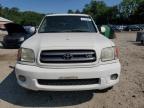 2003 Toyota Sequoia Limited за продажба в Mendon, MA - Minor Dent/Scratches