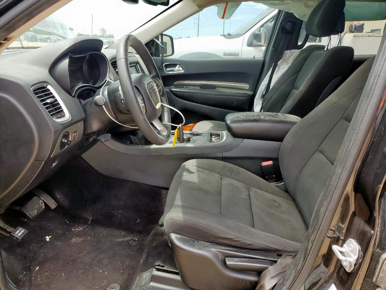 2016 Dodge Durango - Image 7