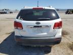 2013 Kia Sorento Lx за продажба в Tucson, AZ - Side