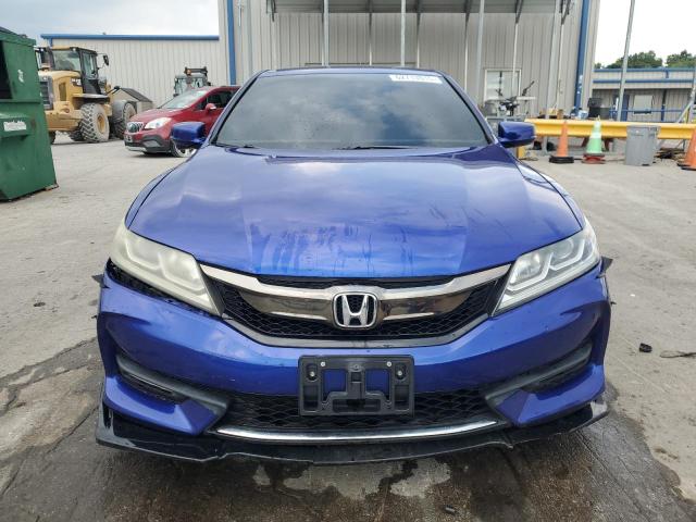  HONDA ACCORD 2016 Granatowy