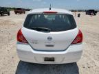 2009 Nissan Versa S for Sale in New Braunfels, TX - Front End
