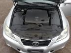 2011 LEXUS IS 250   for sale at Copart ON - LONDON