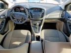 2018 Ford Focus Se продається в Wilmer, TX - Front End