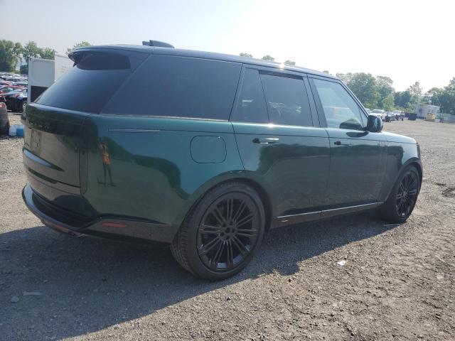 2024 LAND ROVER RANGE ROVER SE  