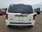 2013 HONDA PILOT TOURING   for sale at Copart QC - MONTREAL