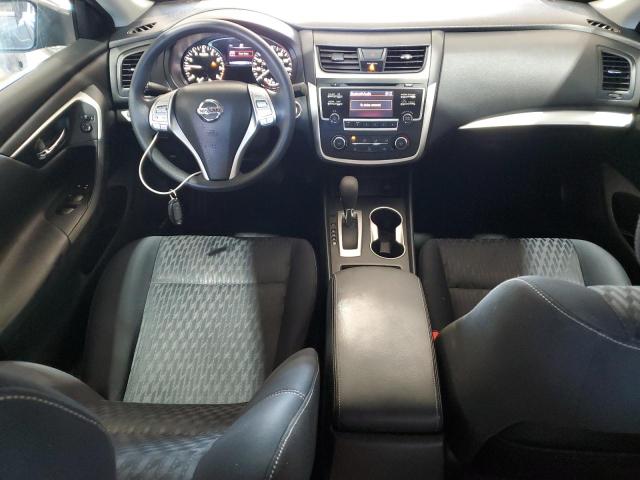  NISSAN ALTIMA 2017 Сharcoal