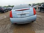 2013 Cadillac Cts Premium Collection zu verkaufen in Houston, TX - Front End