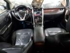2013 Ford Edge Limited за продажба в West Mifflin, PA - Top/Roof