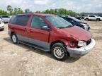 1999 Toyota Sienna Le for Sale in Houston, TX - Front End