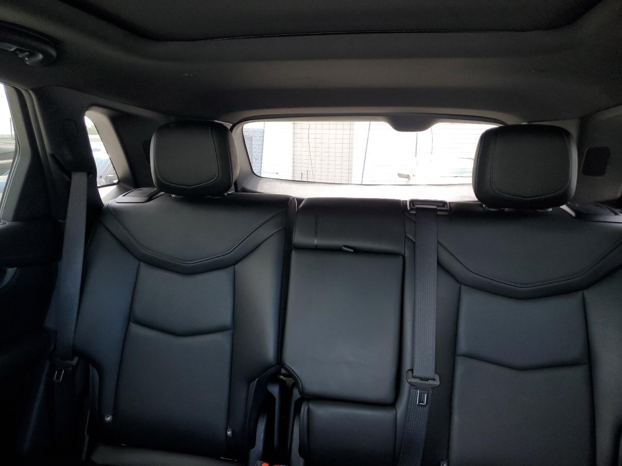 2023 Cadillac Xt5 Premium Luxury VIN: 1GYKNDRS5PZ165578 Lot: 62304325