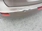 2008 NISSAN NOTE TEKNA for sale at Copart CHESTER
