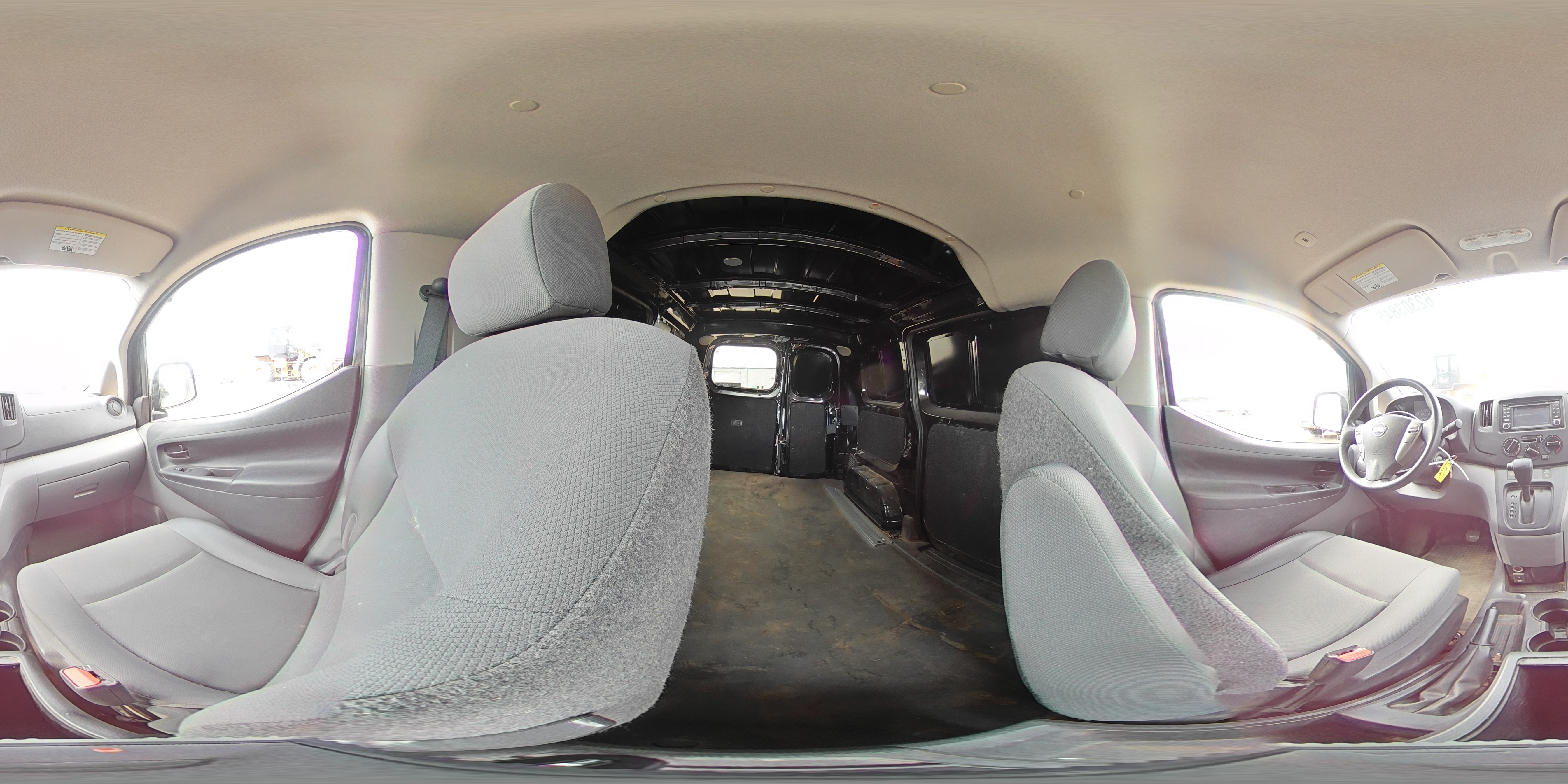 2019 Nissan Nv200 2.5S VIN: 3N6CM0KN3KK693617 Lot: 62303845