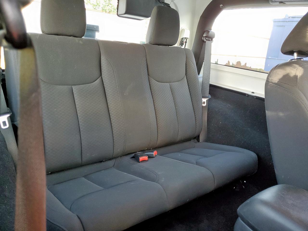 JEEP WRANGLER 2015 VIN 1C4AJWAG8FL541675 photo 11