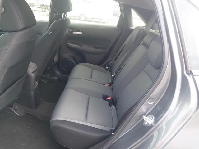 2021 HONDA JAZZ SE I-