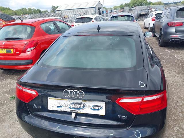 2013 AUDI A5 SE TECH