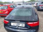 2013 AUDI A5 SE TECH for sale at Copart WOLVERHAMPTON