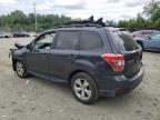2014 Subaru Forester 2.5I Premium იყიდება Waldorf-ში, MD - Front End