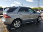 2012 Mercedes-Benz Ml 350 Bluetec for Sale in Littleton, CO - Front End