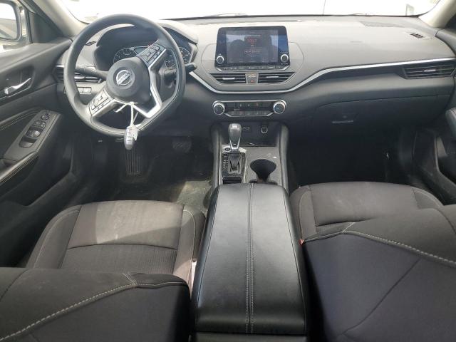  NISSAN ALTIMA 2020 Srebrny