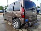 2014 PEUGEOT HORIZON S for sale at Copart SANDY