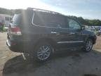 2015 Lexus Lx 570 للبيع في Florence، MS - Normal Wear