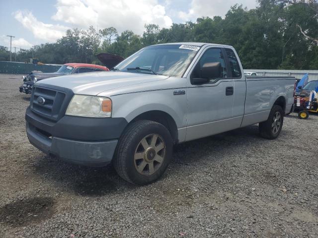 2005 Ford F150 