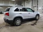 2013 Kia Sorento Lx   იყიდება Franklin-ში, WI - Side