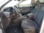 2020 Hyundai Santa Fe Sel   na sprzedaż w Sun Valley, CA - Front End