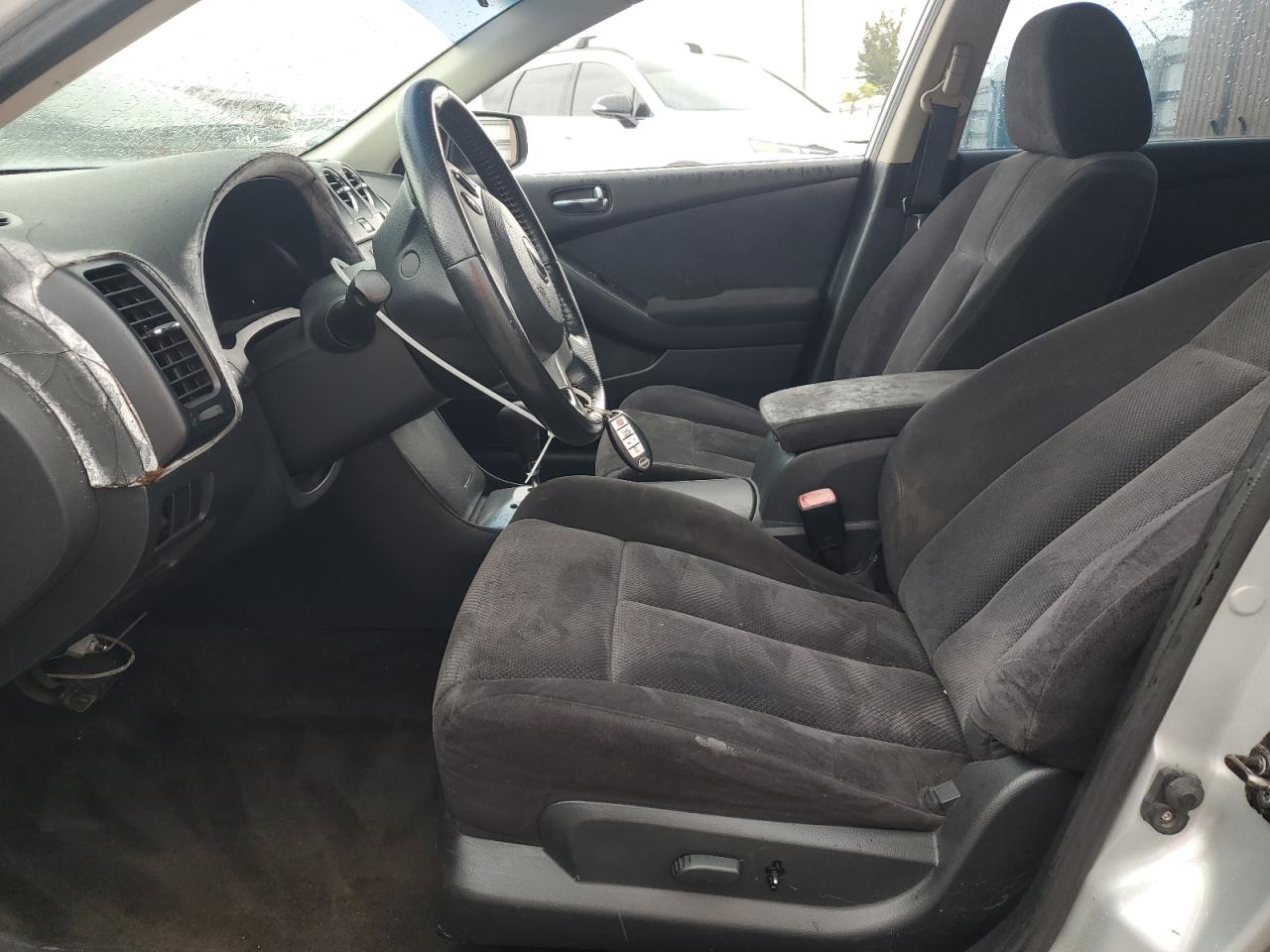 NISSAN ALTIMA 2009 VIN 1N4AL21E89N450115 фото 7