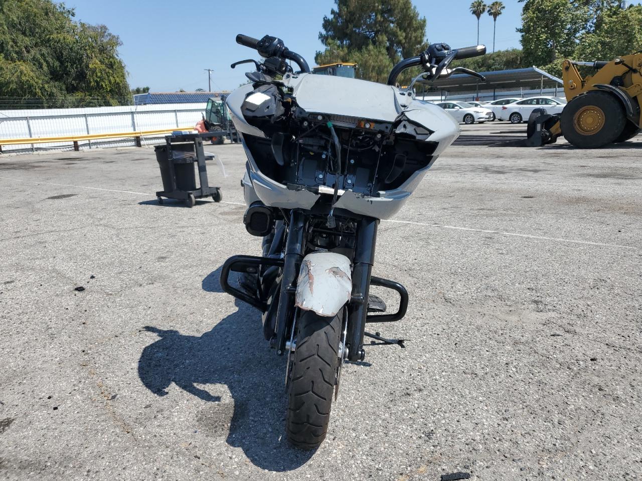 HARLEY-DAVIDSON FL 2024 VIN 1HD1KH729RB625985 zdjęcie 2