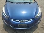 2016 Hyundai Elantra Se за продажба в Fredericksburg, VA - Top/Roof