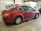 2012 Subaru Legacy 2.5I for Sale in Mcfarland, WI - Minor Dent/Scratches