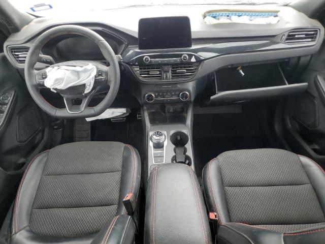  FORD ESCAPE ST 2024 Black