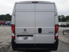 2023 PEUGEOT BOXER 435 for sale at Copart BELFAST