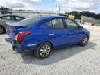 2016 Nissan Versa S for Sale in Fairburn, GA - Rear End