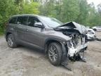 2019 TOYOTA HIGHLANDER SE   à vendre chez Copart ON - COOKSTOWN