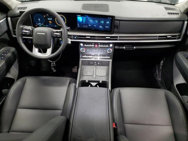 2024 HYUNDAI SANTA FE PREFERRED  