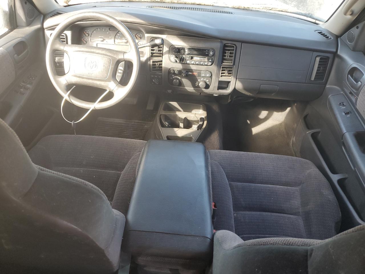 2001 Dodge Durango VIN: 1B4HS28Z71F616432 Lot: 62063125