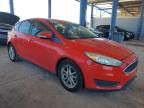 2015 Ford Focus Se   en Venta en Phoenix, AZ - Front End