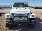 2003 Jeep Wrangler / Tj Sahara zu verkaufen in Phoenix, AZ - Mechanical