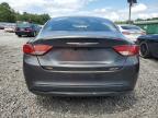 2015 Chrysler 200 Limited на продаже в Augusta, GA - Front End