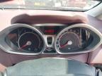 2010 FORD FIESTA TIT for sale at Copart YORK