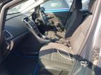 2013 VAUXHALL ASTRA ENER for sale at Copart SANDY