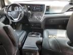2016 Toyota Sienna Se for Sale in Tanner, AL - Side