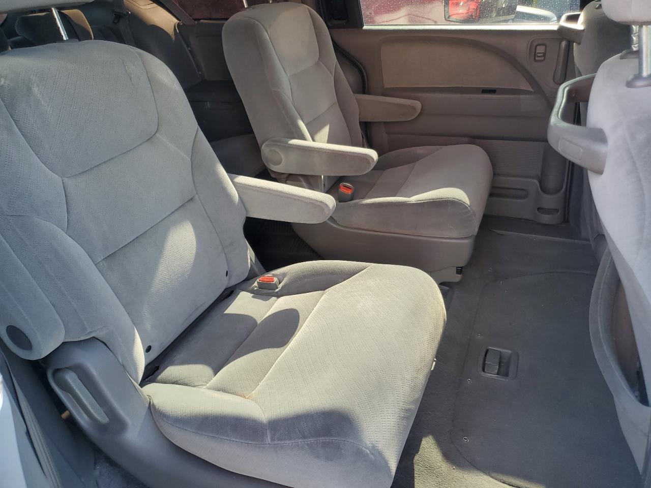 HONDA All Models 2010 VIN 5FNRL3H23AB089233 фото 10