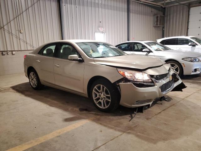  CHEVROLET MALIBU 2016 tan